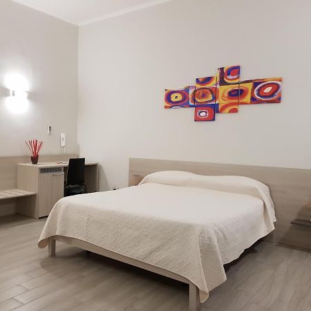 B&B One Napels Kamer foto