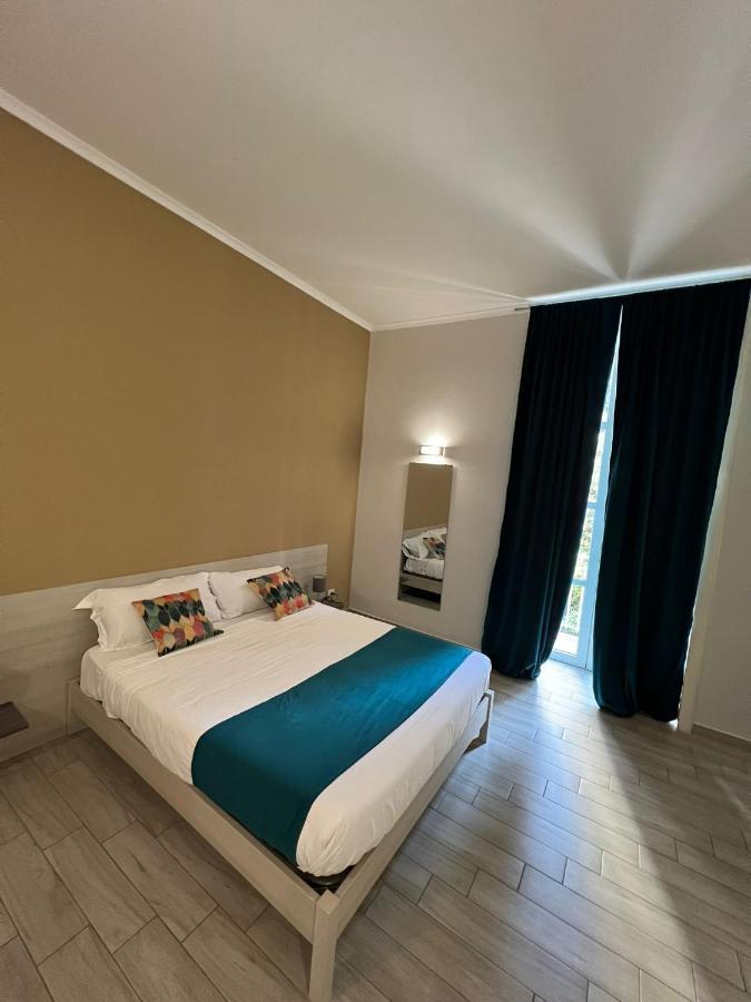 B&B One Napels Buitenkant foto