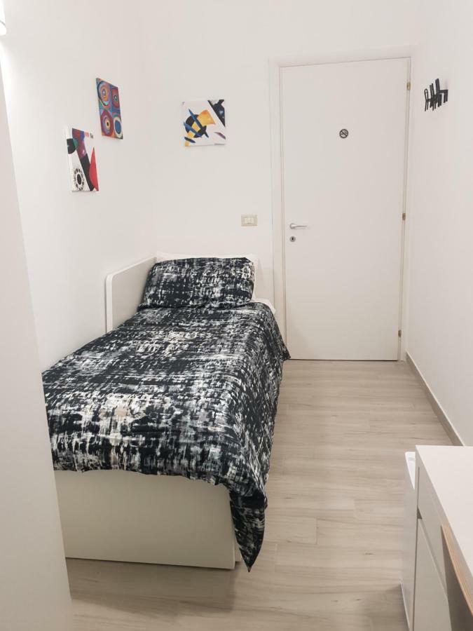 B&B One Napels Buitenkant foto