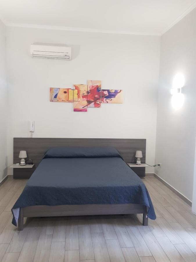 B&B One Napels Buitenkant foto